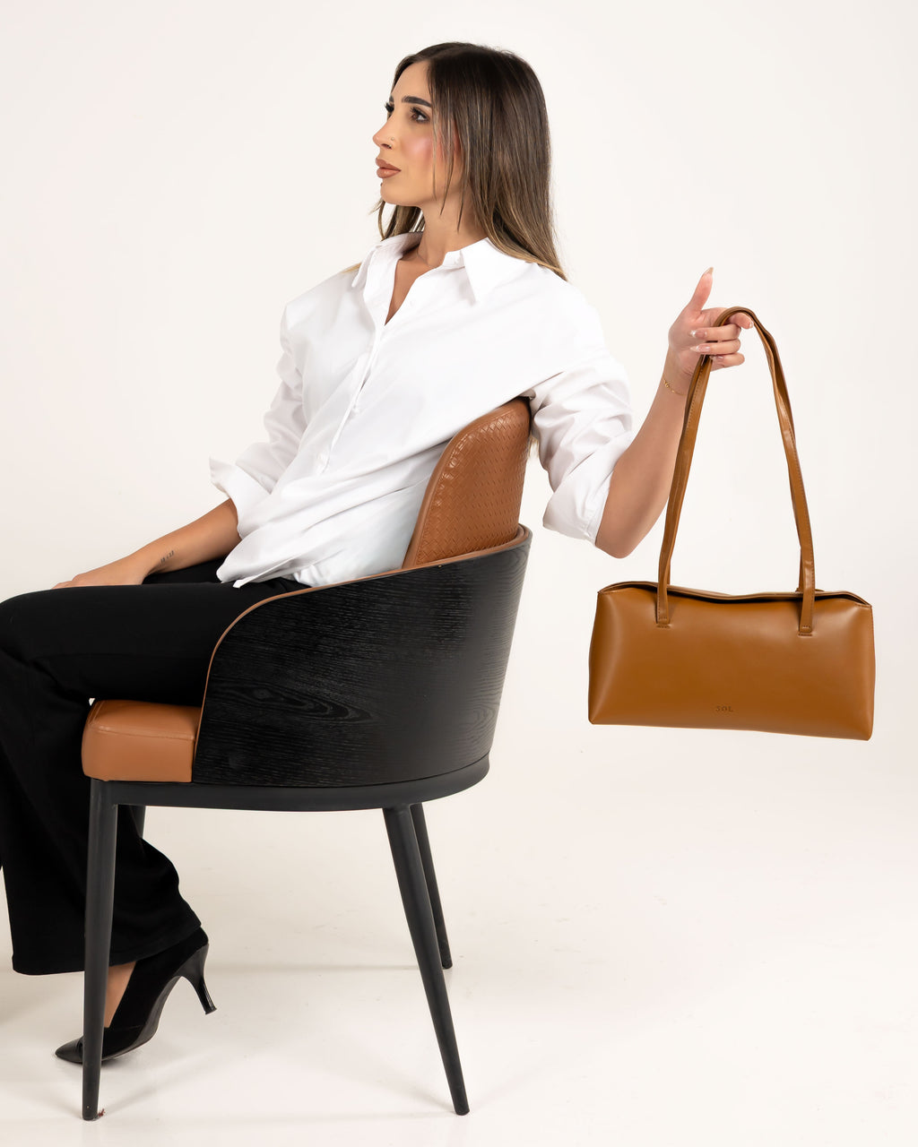 LU BY SOL BAG