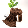 The Teddy Fleece Luxury Robe