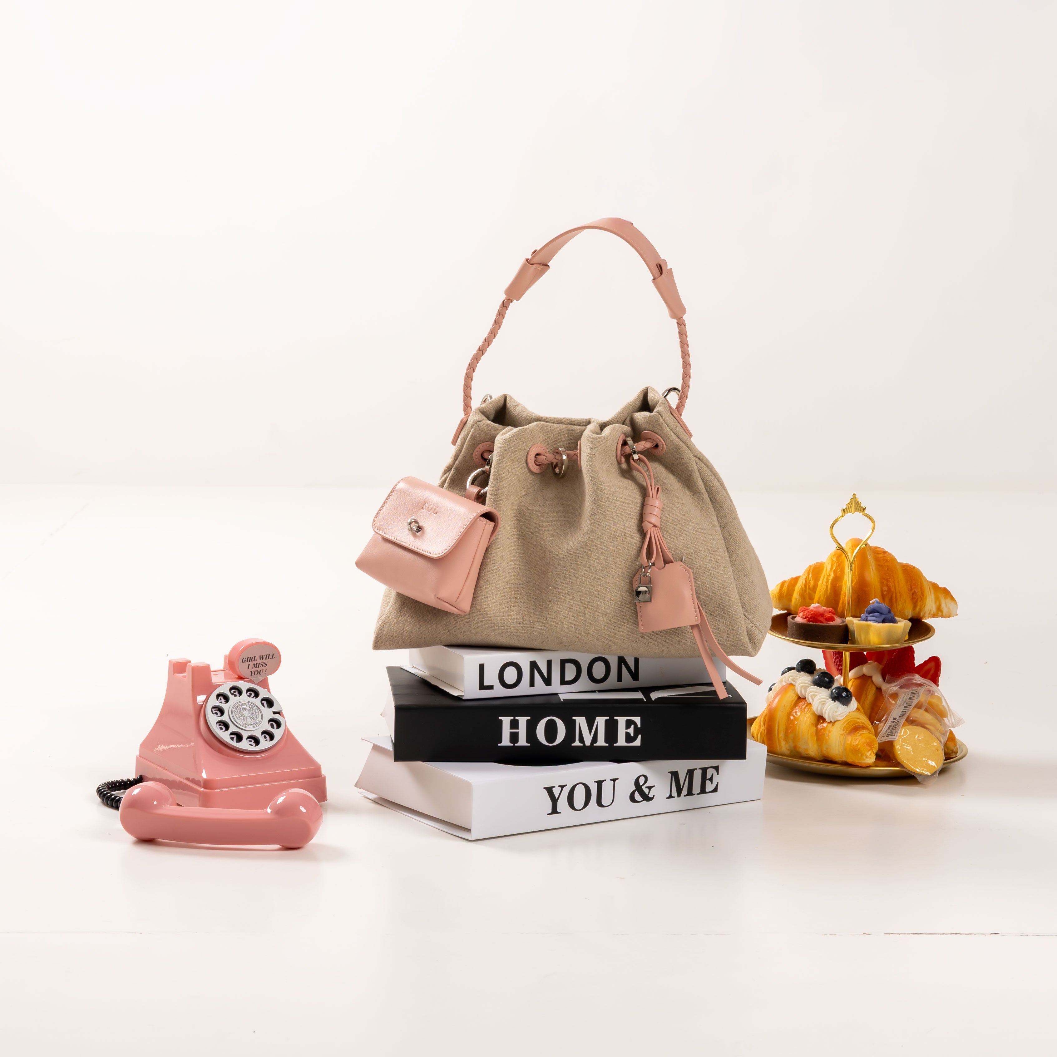 The Duo Pouch
