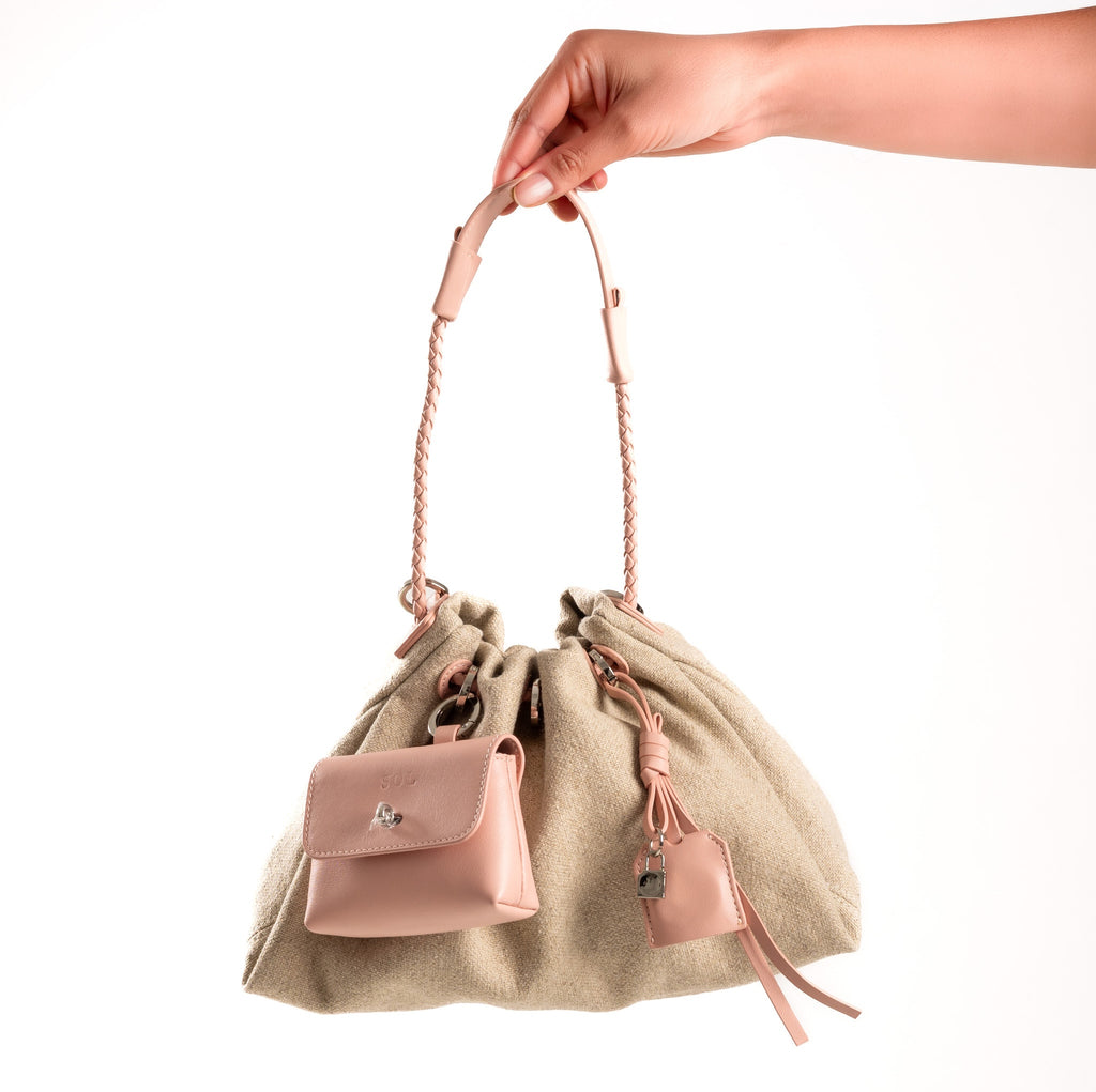 The Duo Pouch