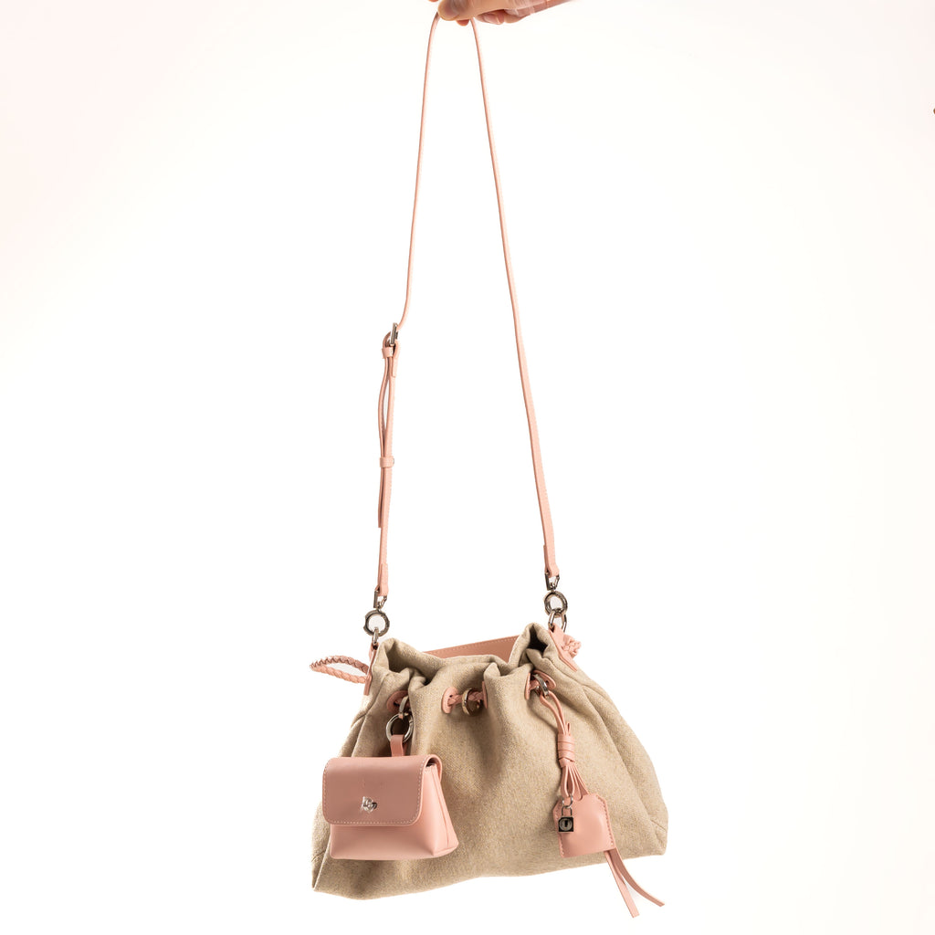 The Duo Pouch