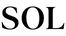SOL - Home