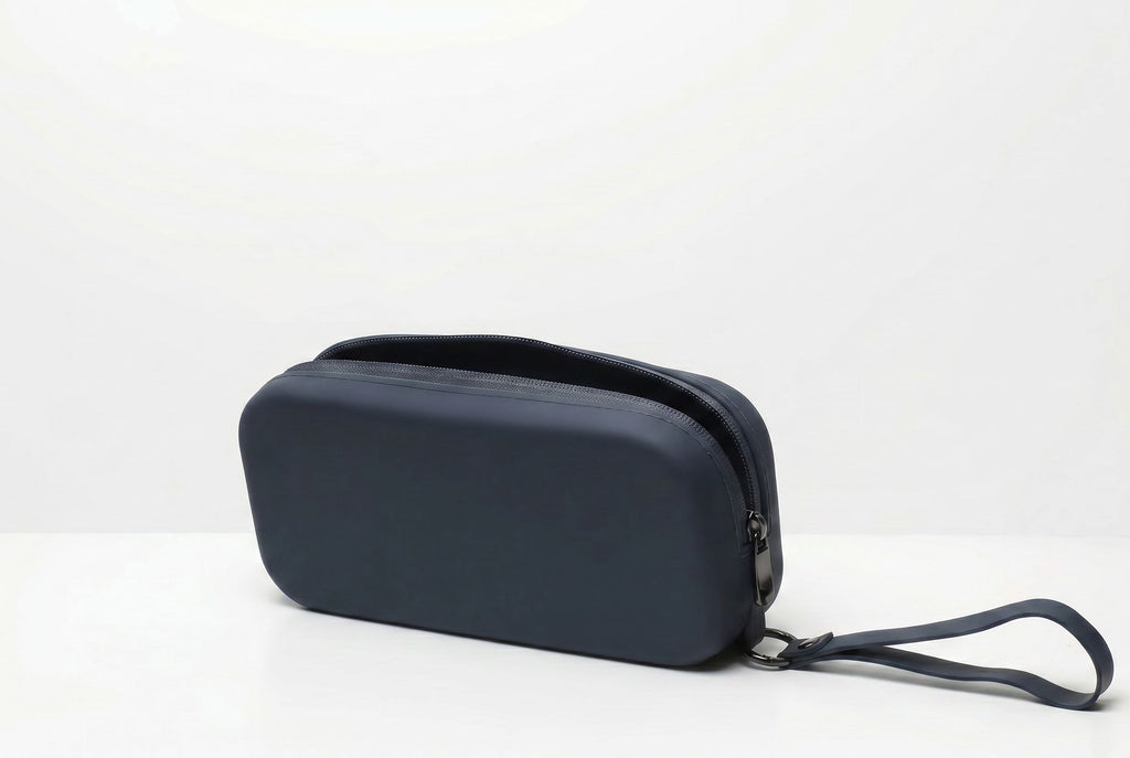 Wristlet Pouch by SOL