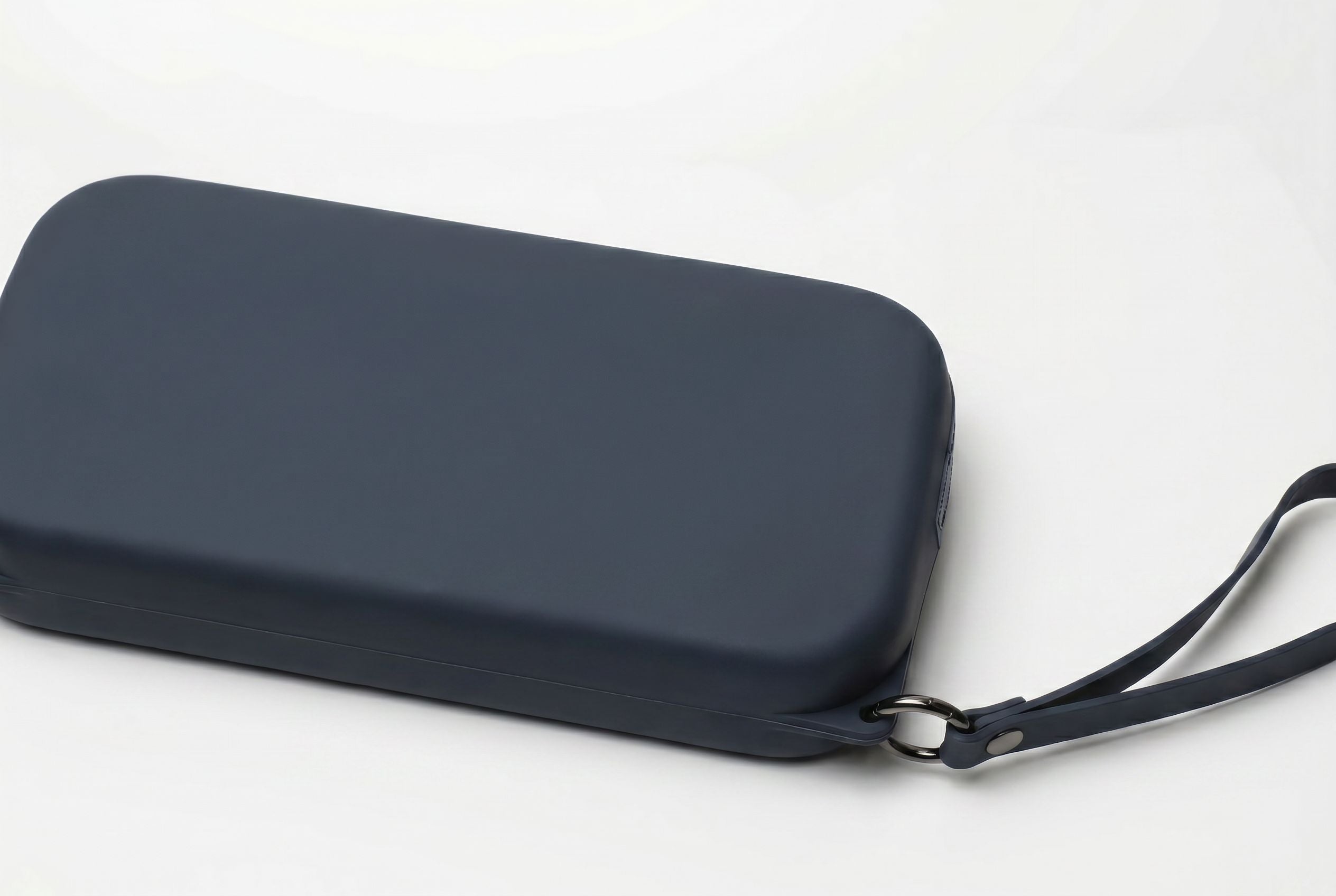 Wristlet Pouch by SOL