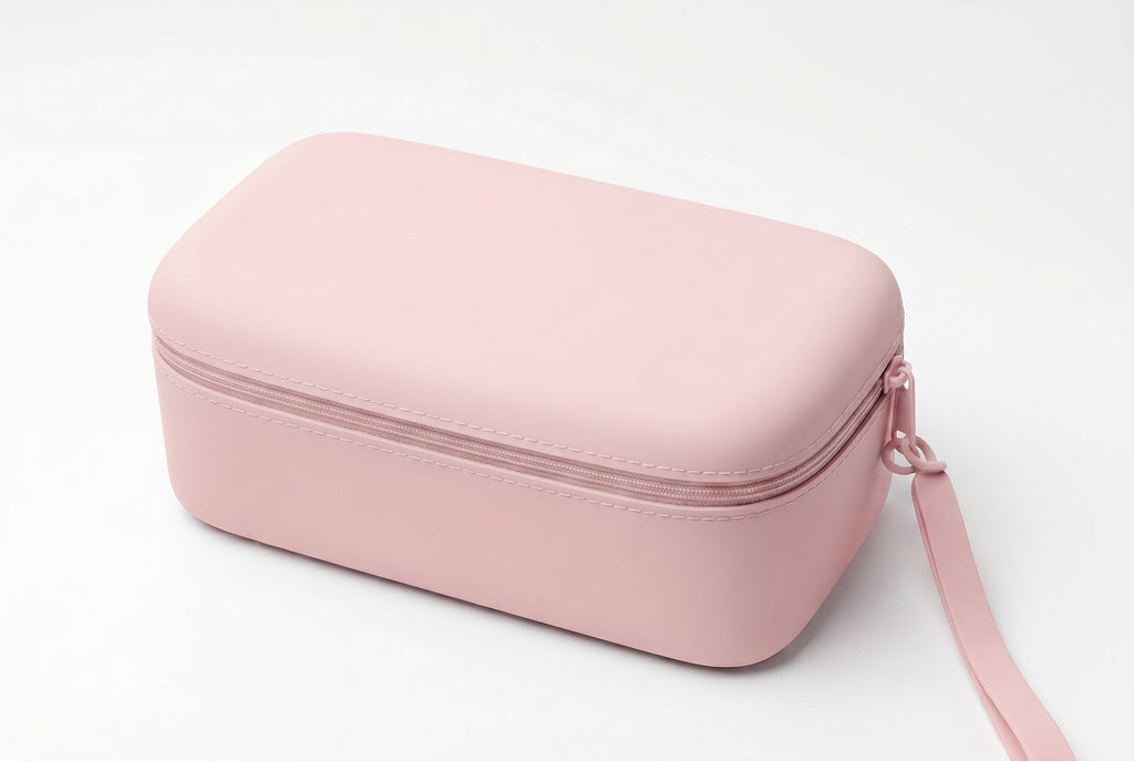 The Signature Vanity Case by SOL