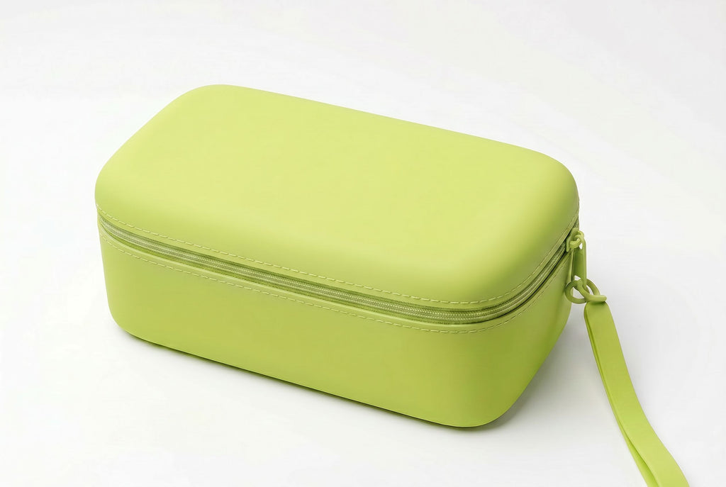 The Signature Vanity Case by SOL