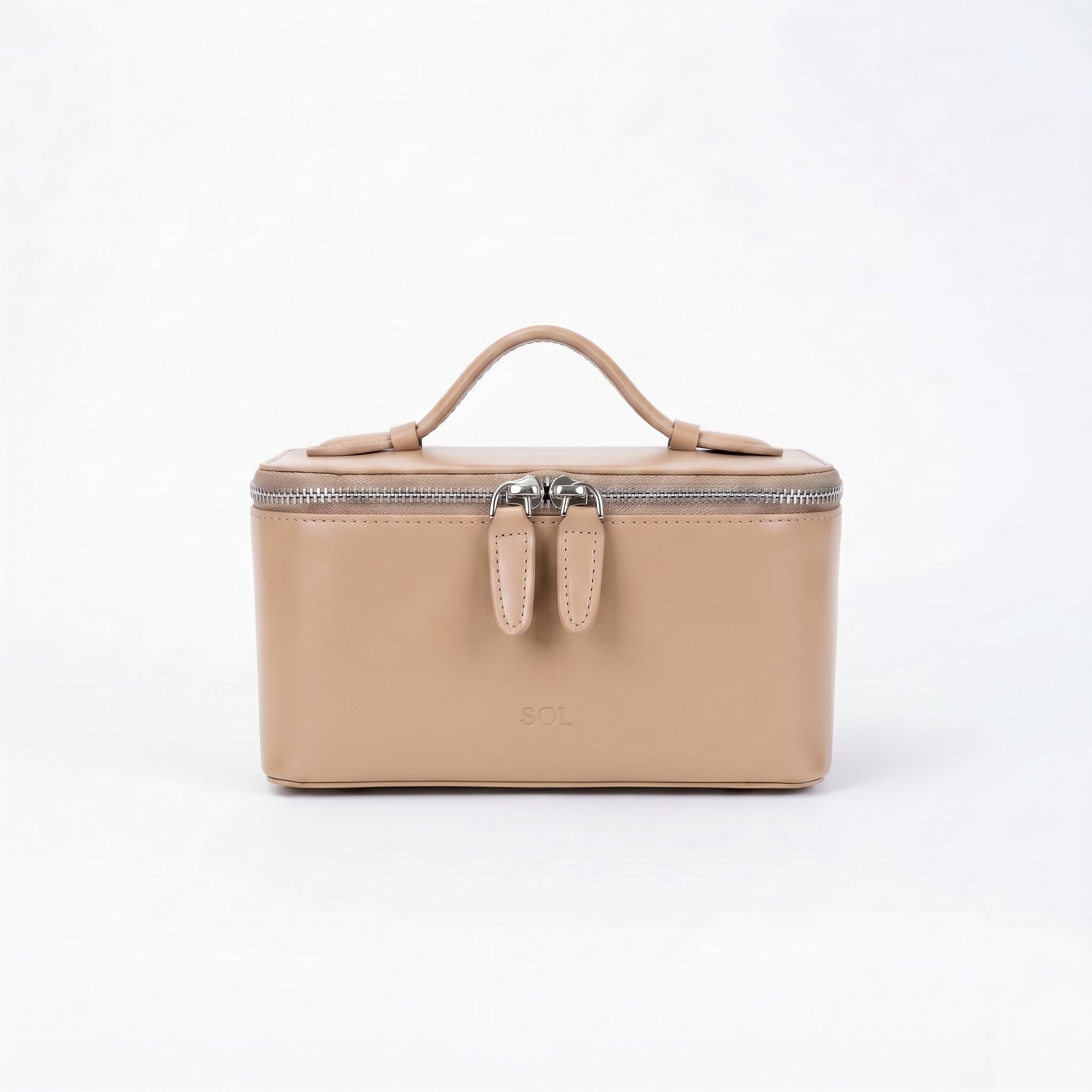 ARTISAN VANITY BAG