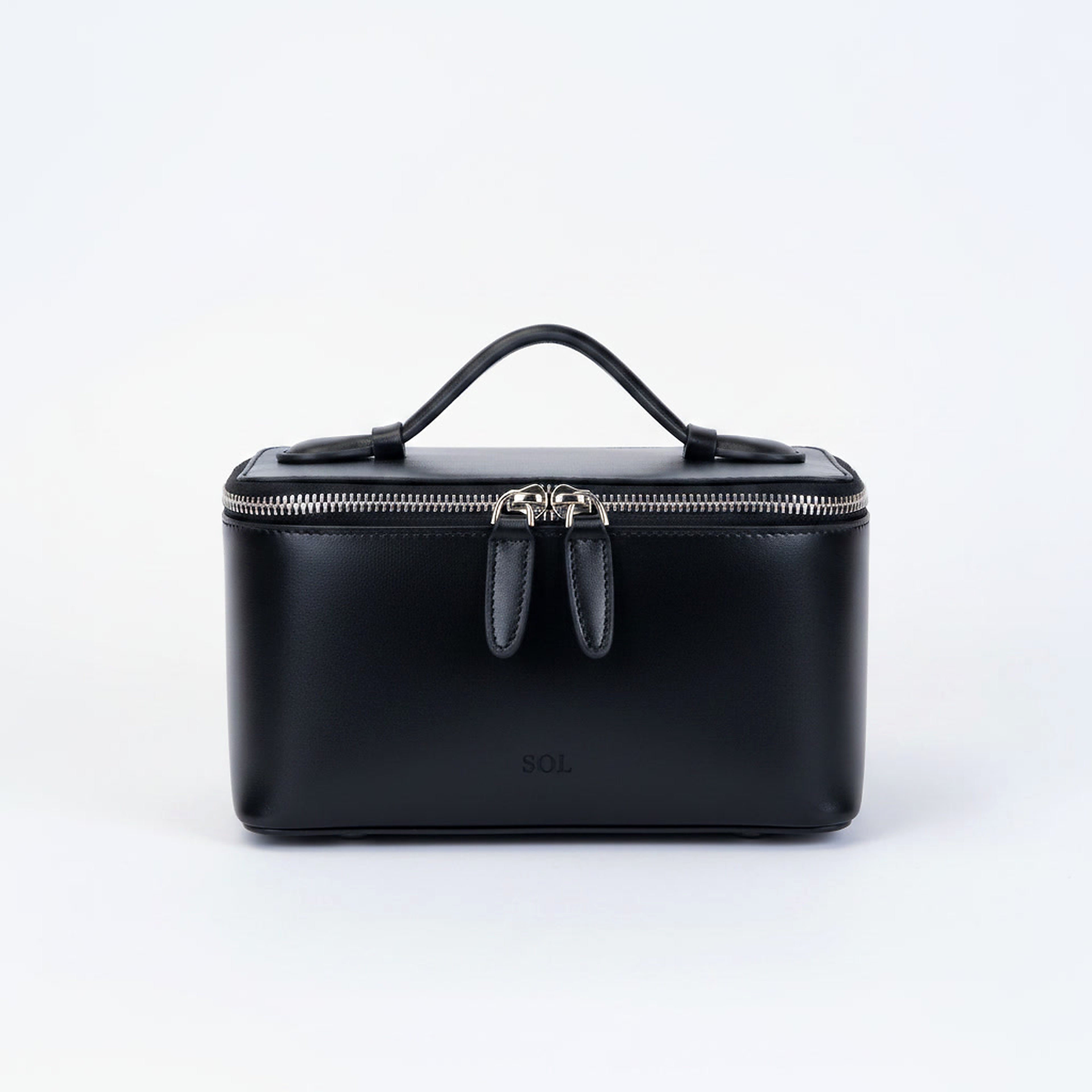 ARTISAN VANITY BAG