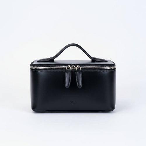 ARTISAN VANITY BAG