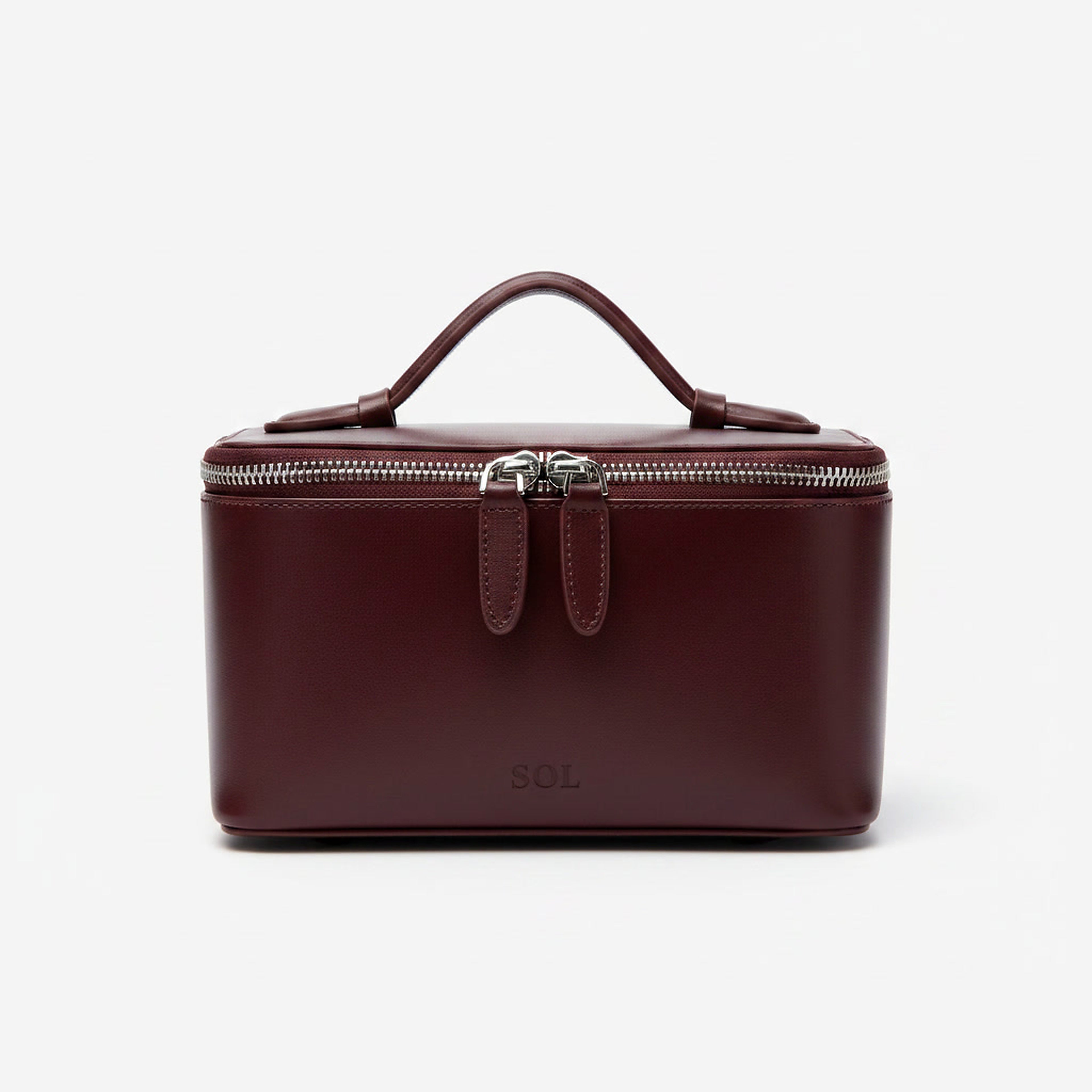 ARTISAN VANITY BAG