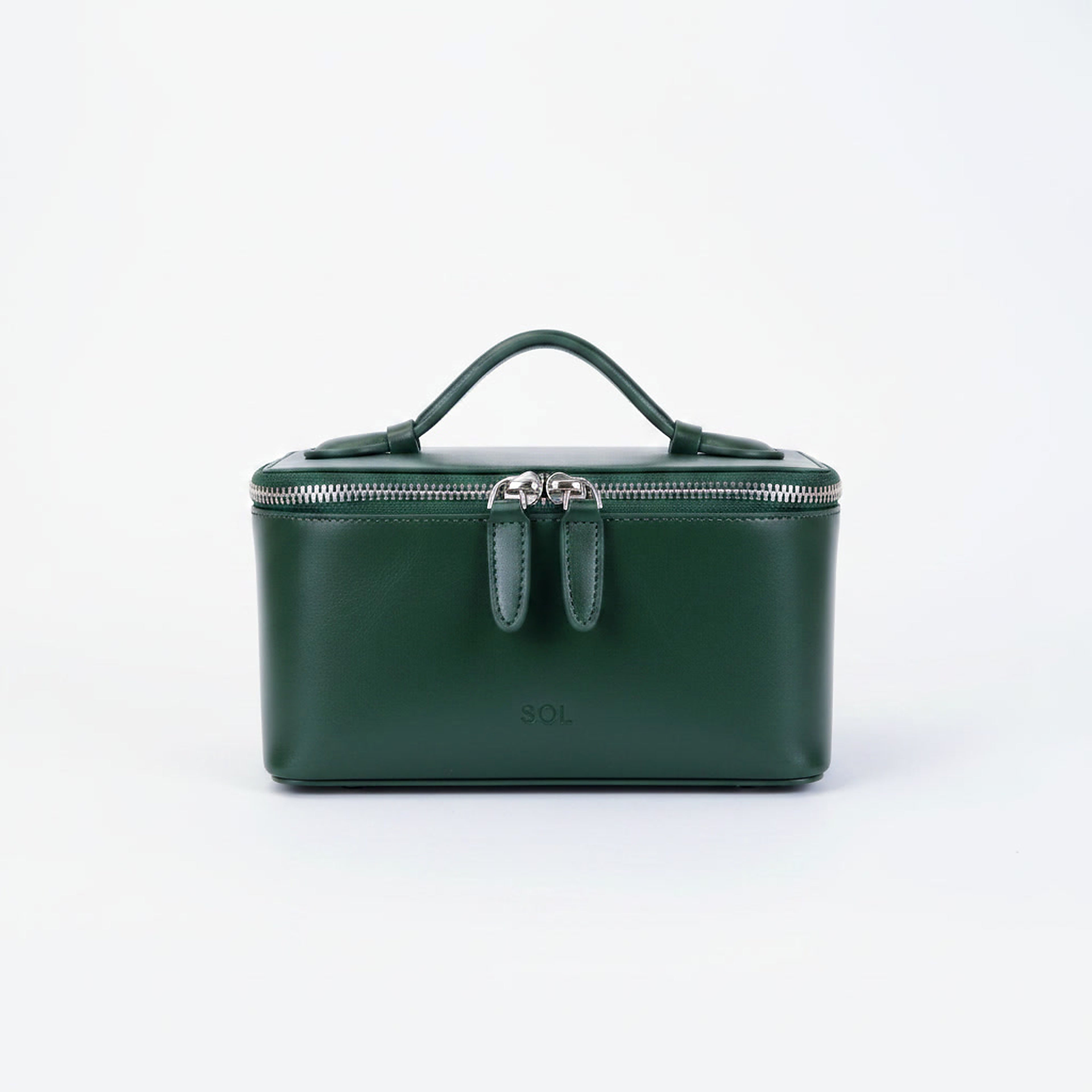 ARTISAN VANITY BAG