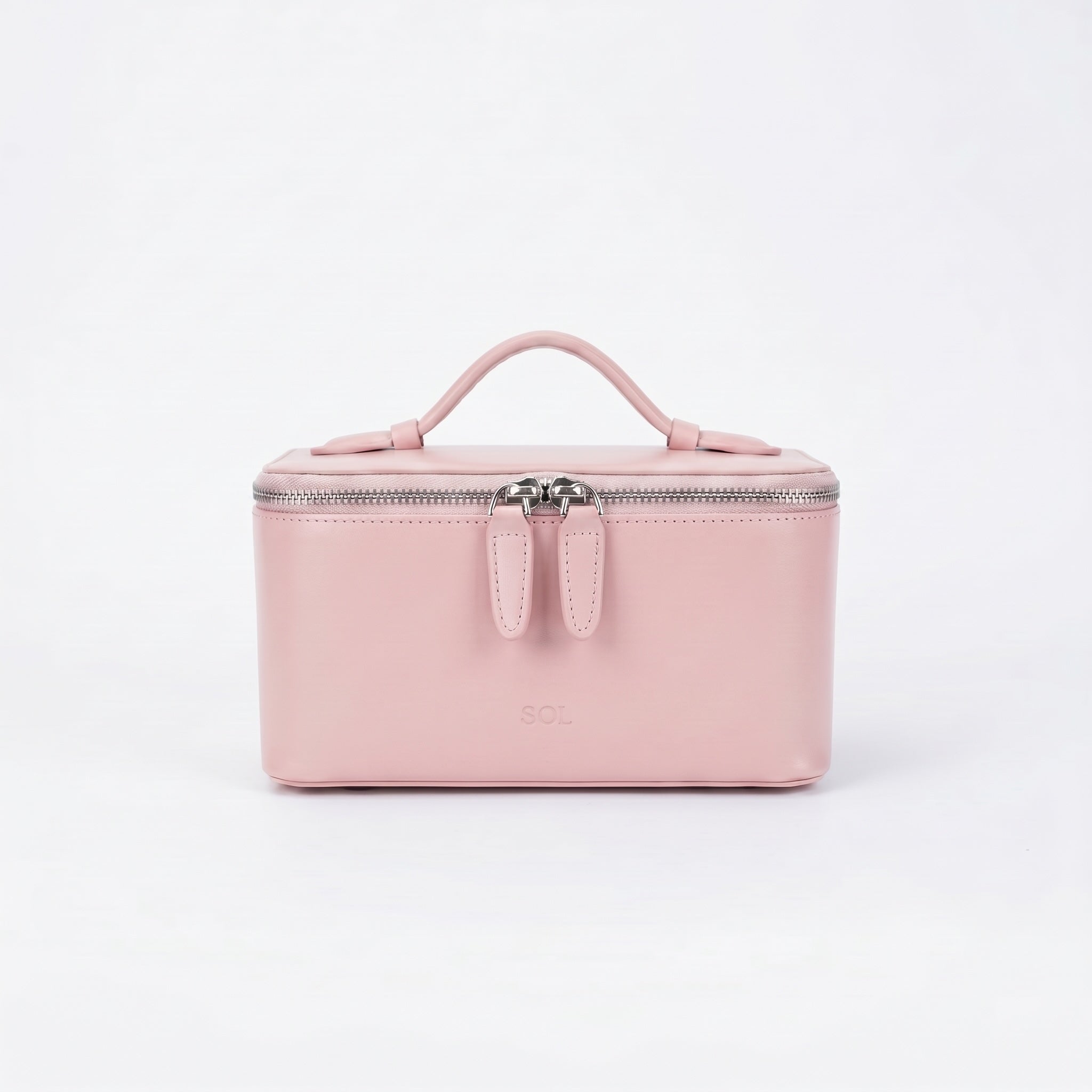 ARTISAN VANITY BAG