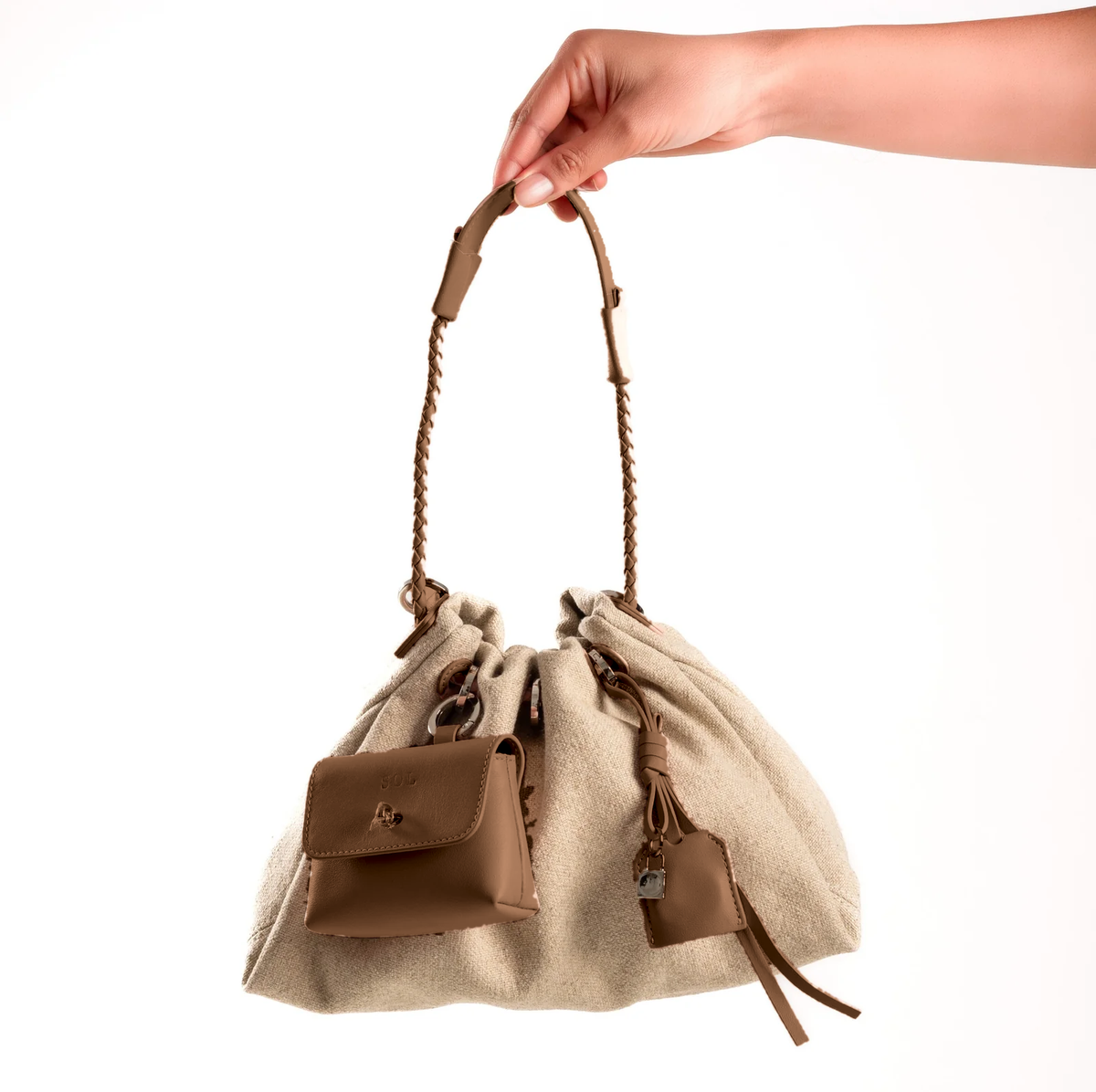 The Duo Pouch
